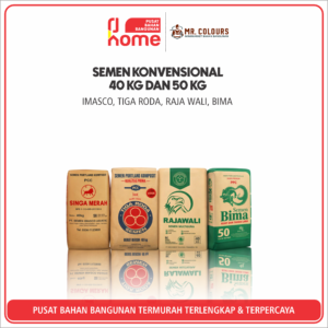 SEMEN KONVENSIONAL 40 KG & 50 KG