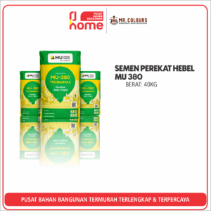 SEMEN PEREKAT HEBEL MU 380 40 KG