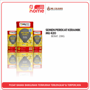 SEMEN PEREKAT KERAMIK 420 20 KG