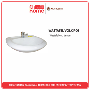 WASTAFEL VOLK P01